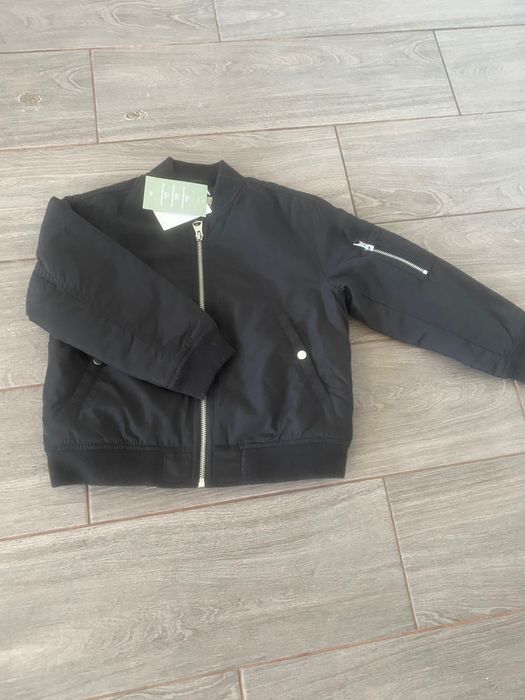 Нові речі  H&M Zara 110/116