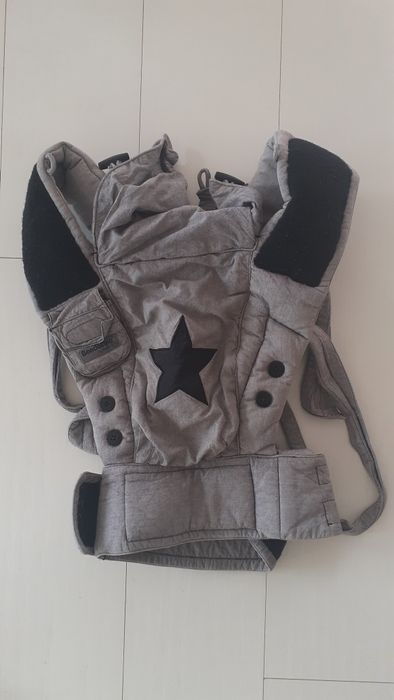 Nosidełko Bondolino