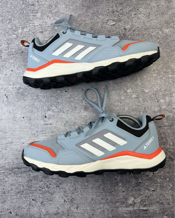 Кроссовки adidas terrex gore tex