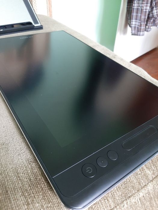 Графічний планшет Huion Kanvas Pro 13