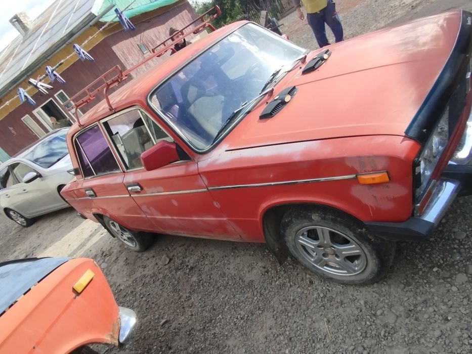 Продам Жигуль  1989 р