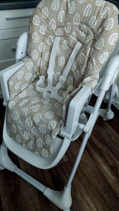 Дитячий стільчик