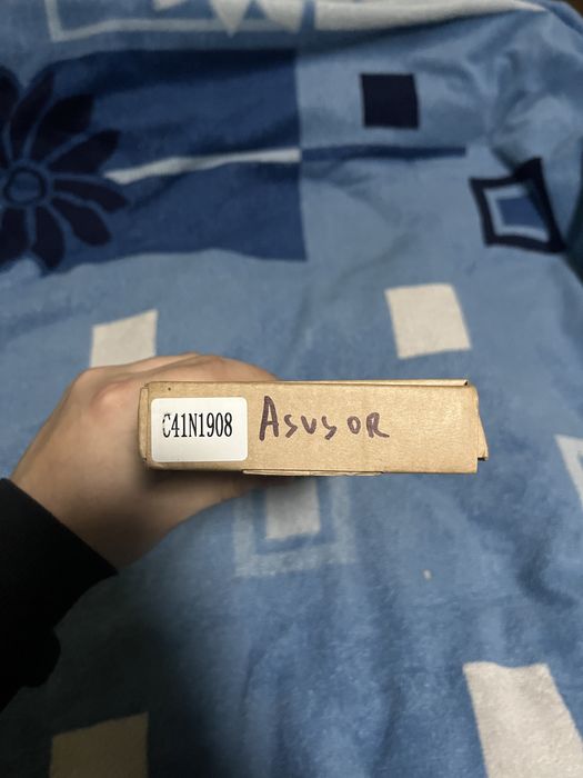 Акамулятор для ROG ZEPHERUS G14 GA401