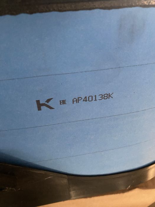 Фільтра повітряні