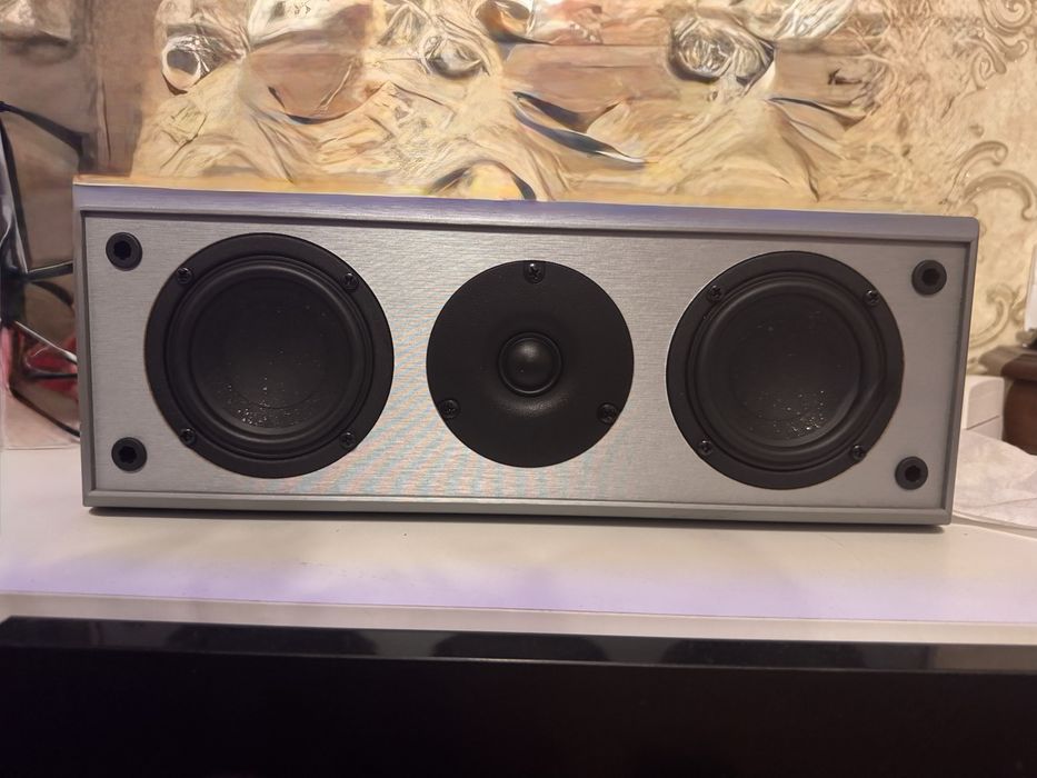 Колонки Jamo FC 4500