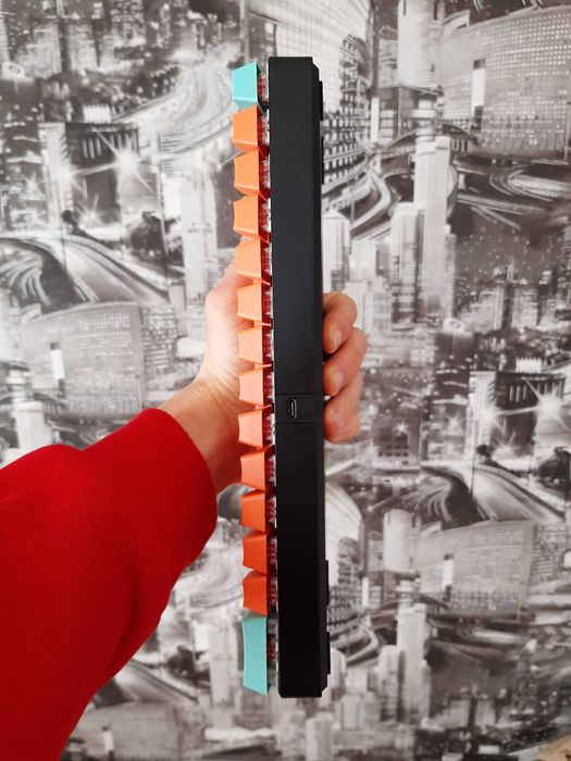 продам клаву механічну з підсвіткой