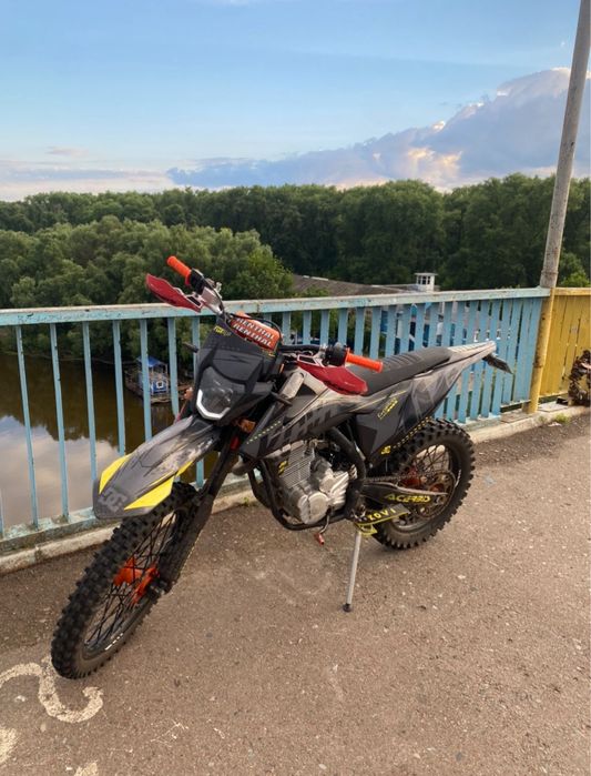 Продам kovi 250 st