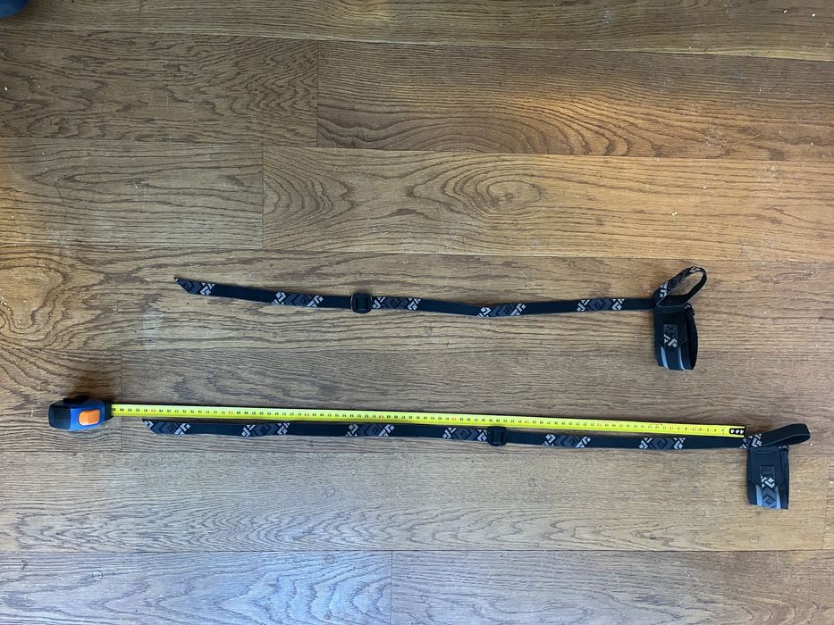 Pętla do czekana BD Lockdown Leash, 1 z 2 - dłuższa