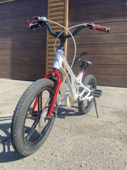 Дитячий велосипед  ardis 16’’ / детский велосипед ардис 16 дюймов