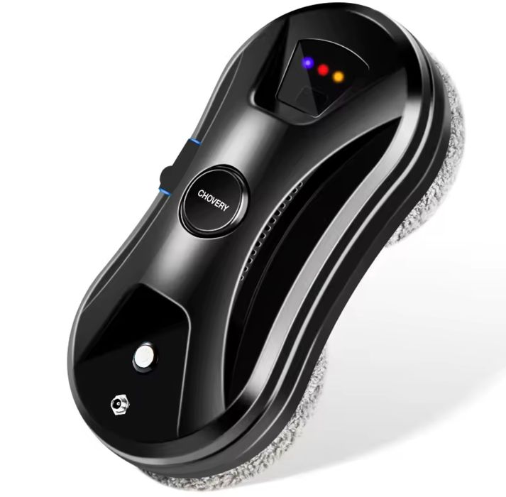 Робот пилосос для вікон Chovery CL2 з додатком