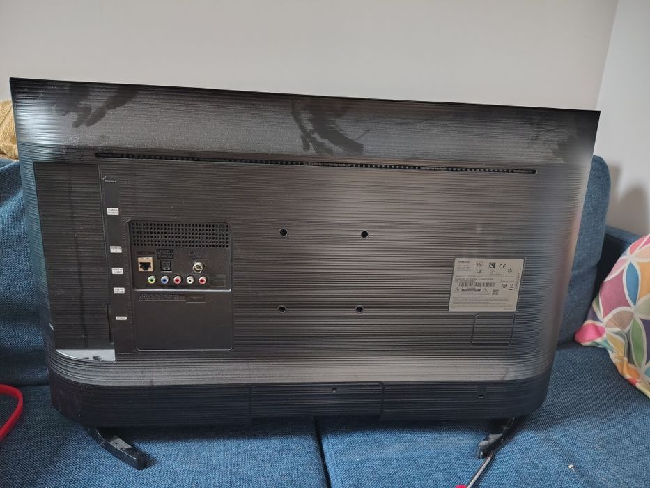 Tv Samsung 32 cale ue32t4302aexxh