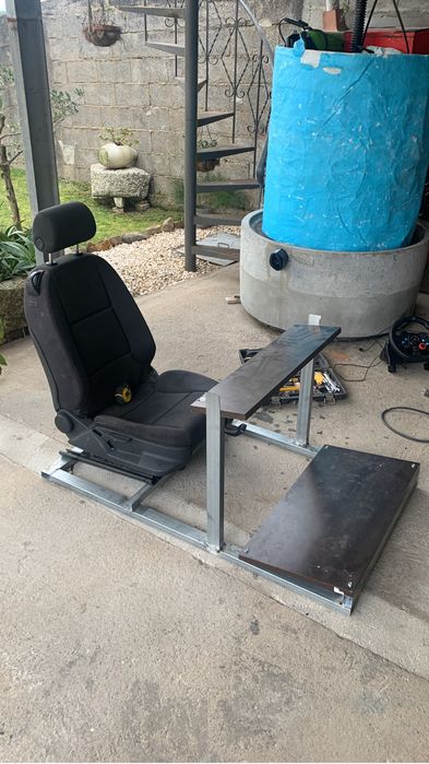 Custom-Made Homemade Payseat64741294351489122