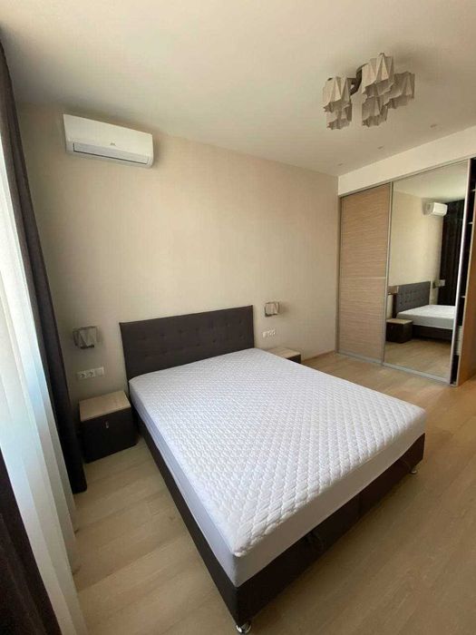 Французький квартал. Відмінна 1-К квартира