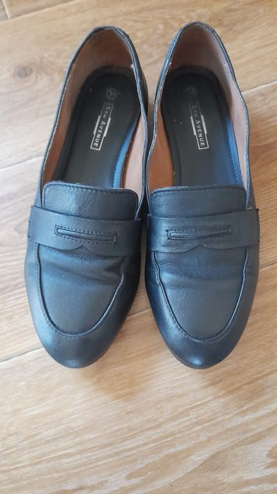 Туфлі 5th Avenue