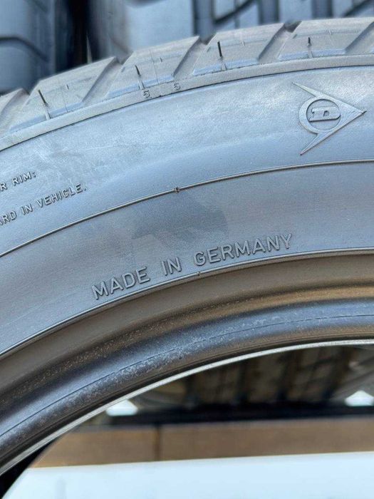 205/55/16 ZR16 Dunlop SP SPORT 2000 E 91W 4шт ЛІТО 8+мм