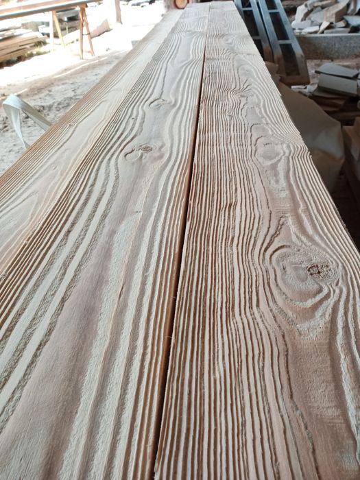 Decapagem jato de areia