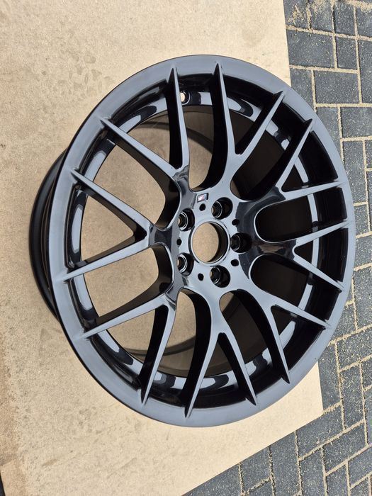 felga bmw m3 e90 e92 e93 e87 10jx19 is25 228.4151  228.4060 nowa orgin