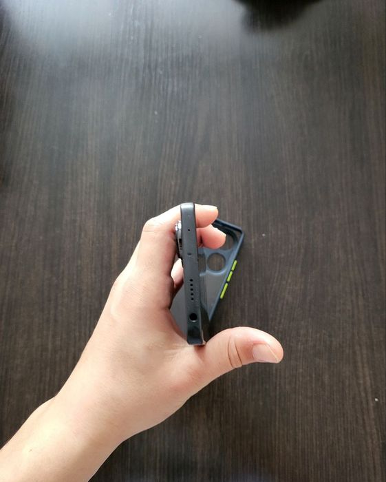 Телефон Poco m6 pro