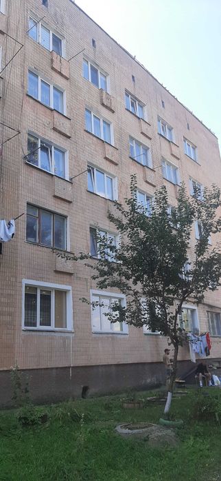 Продам кімнату в гуртожиток