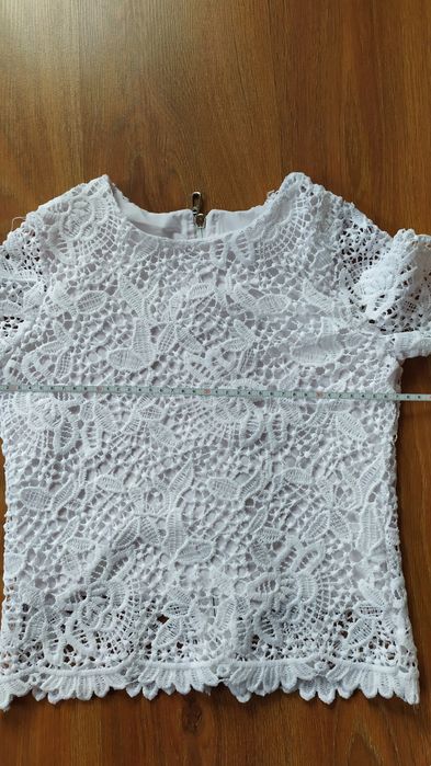 Блузка для дівчинки