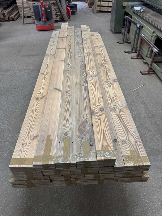 długie 2 - 4 m piękne stare deski ścienne sufit elewacja stare drewno