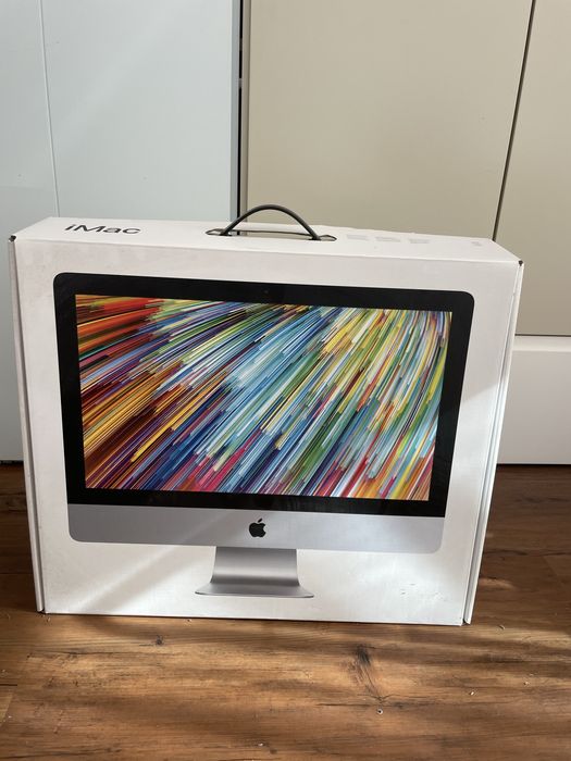 iMac 21,5” 2019 (A2116)