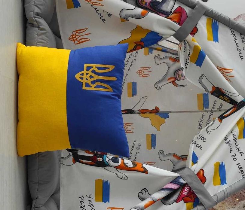 Вігвам Пес Патрон БОН БОН Повний комплект