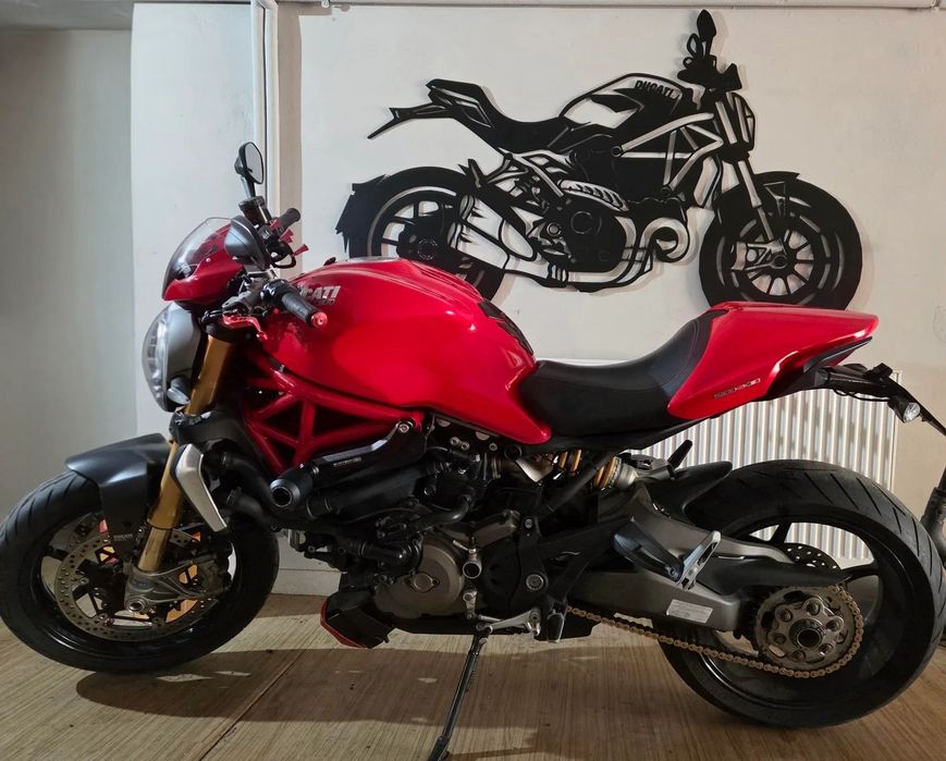 Ducati