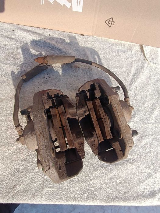 Суппорт Опель Вектра А Астра Ф Opel Vectra A Суппорта Opel Astra F