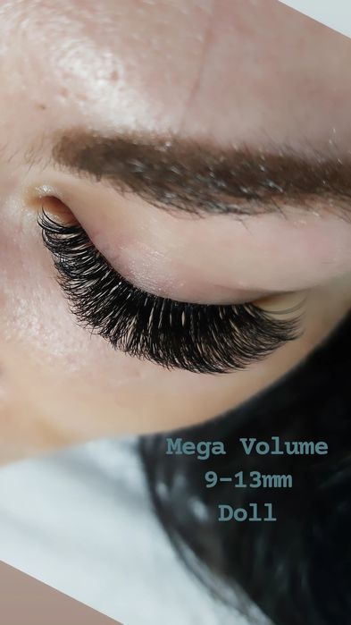 Наращивание ресниц Кпи Шулявка Цирк по доступной цене