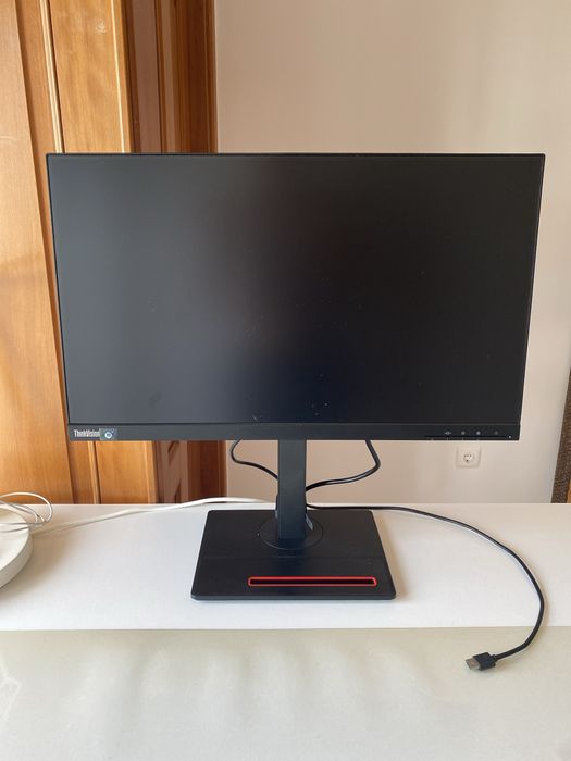 Monitor Lenovo ThinkVision P24q-20 24" QHD