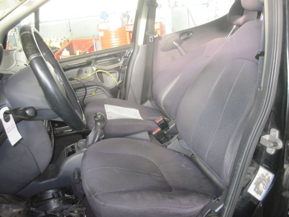 Portas Mercedes W168 A140 1.4 de 1999
