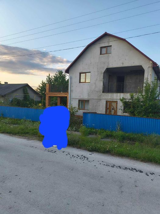 Продам будинок с.Вороновиця Кельменецька р..Чернівецька обл