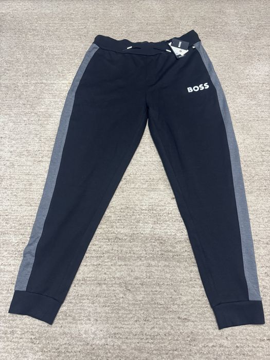 Штани BOSS оригінал розмір xl