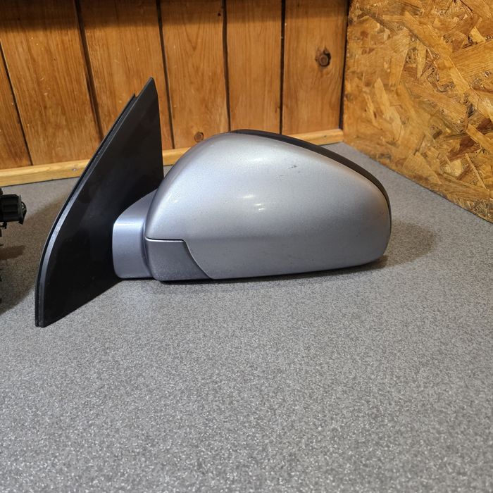 Дзеркала заднього виду Opel Vectra C, Signum, Опель Вектра Ц, Зігма