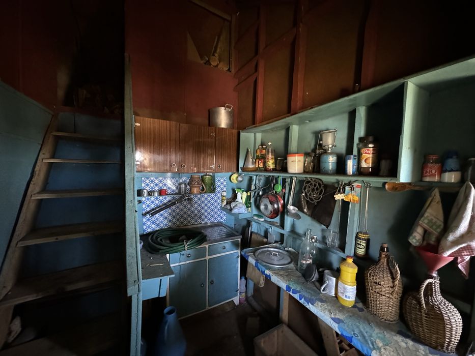 Moradia T4 Penhas da Saude - Serra da Estrela