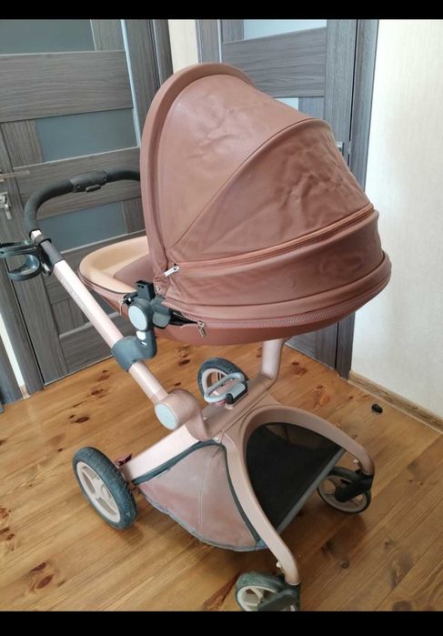 Продам коляску!!!