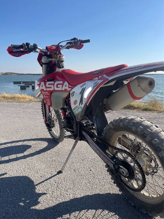 Gasgas EC 350F 2022.