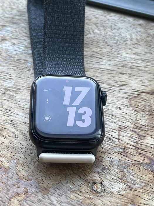 Apple watch se (gen2) 40 mm
