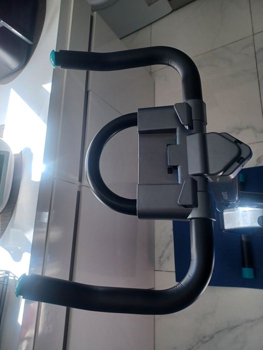 Bicicleta estatica de cycling