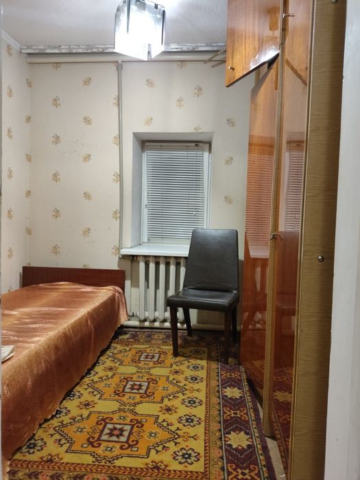 Пол дома пр.Леси Украинки