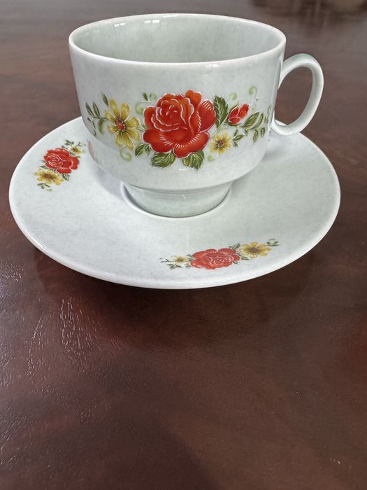 Вінтажна порцеляна  Kronester Bavaria.