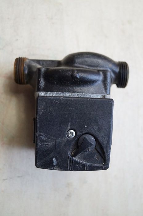 pompa grundfos ups 15-50 rozstaw 130 +gwarancja