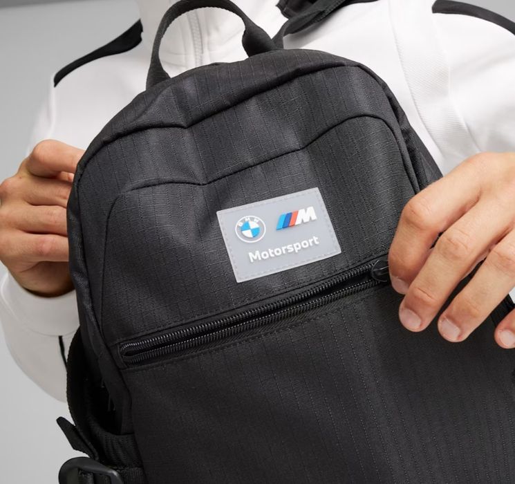 Рюкзак Puma BMW, оригинал