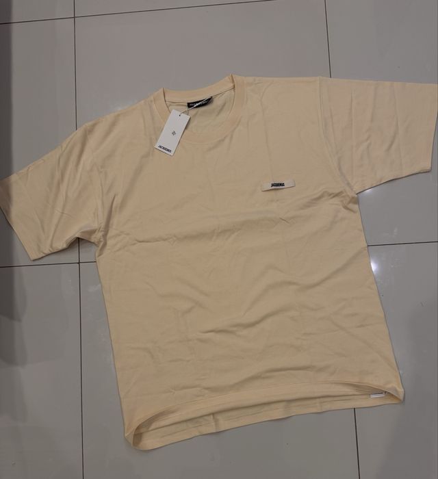 Футболки jacquemus