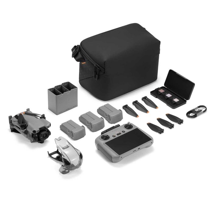 DJI Mini 5 Pro Fly More Combo dron