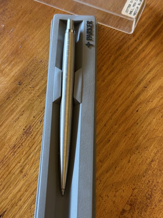 Conjunto canetas Parker
