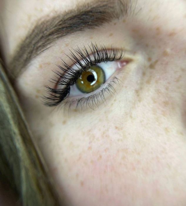 Нарощення вій, Кременчук