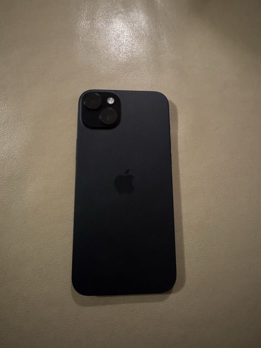 Iphone 15 Plus używany