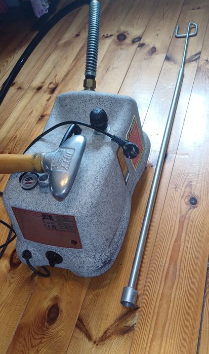 Parownica Jiffy Steamer J-4000 Pro-Line